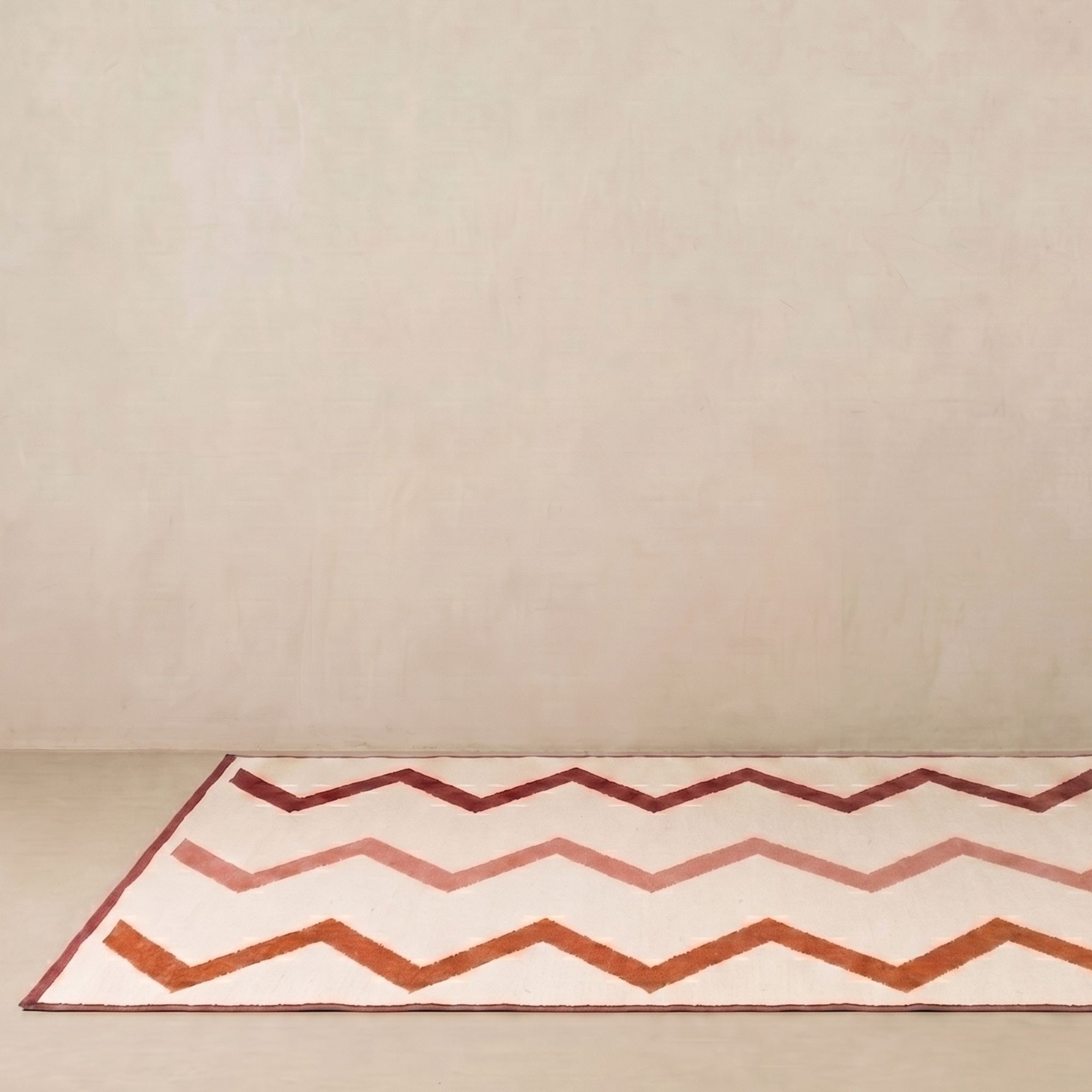 Saghro - Flatweave Moroccan rug