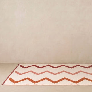 Saghro - Flatweave Moroccan rug