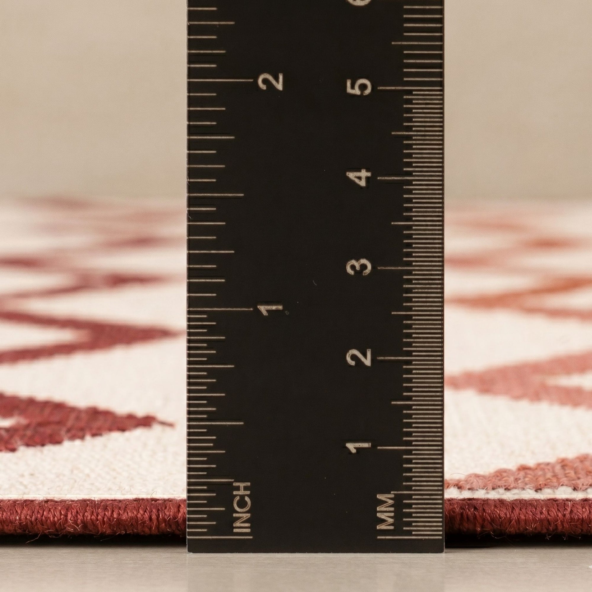 Saghro - Flatweave Moroccan rug