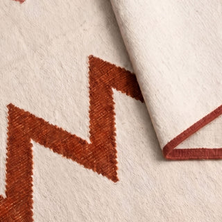 Saghro - Flatweave Moroccan rug