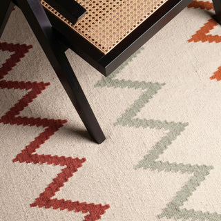 ILY - Flatweave Moroccan rug