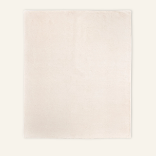 Elbayda - Flatweave Moroccan rug