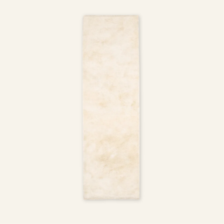 Glow -  Luxury Shag Moroccan Runner Rug