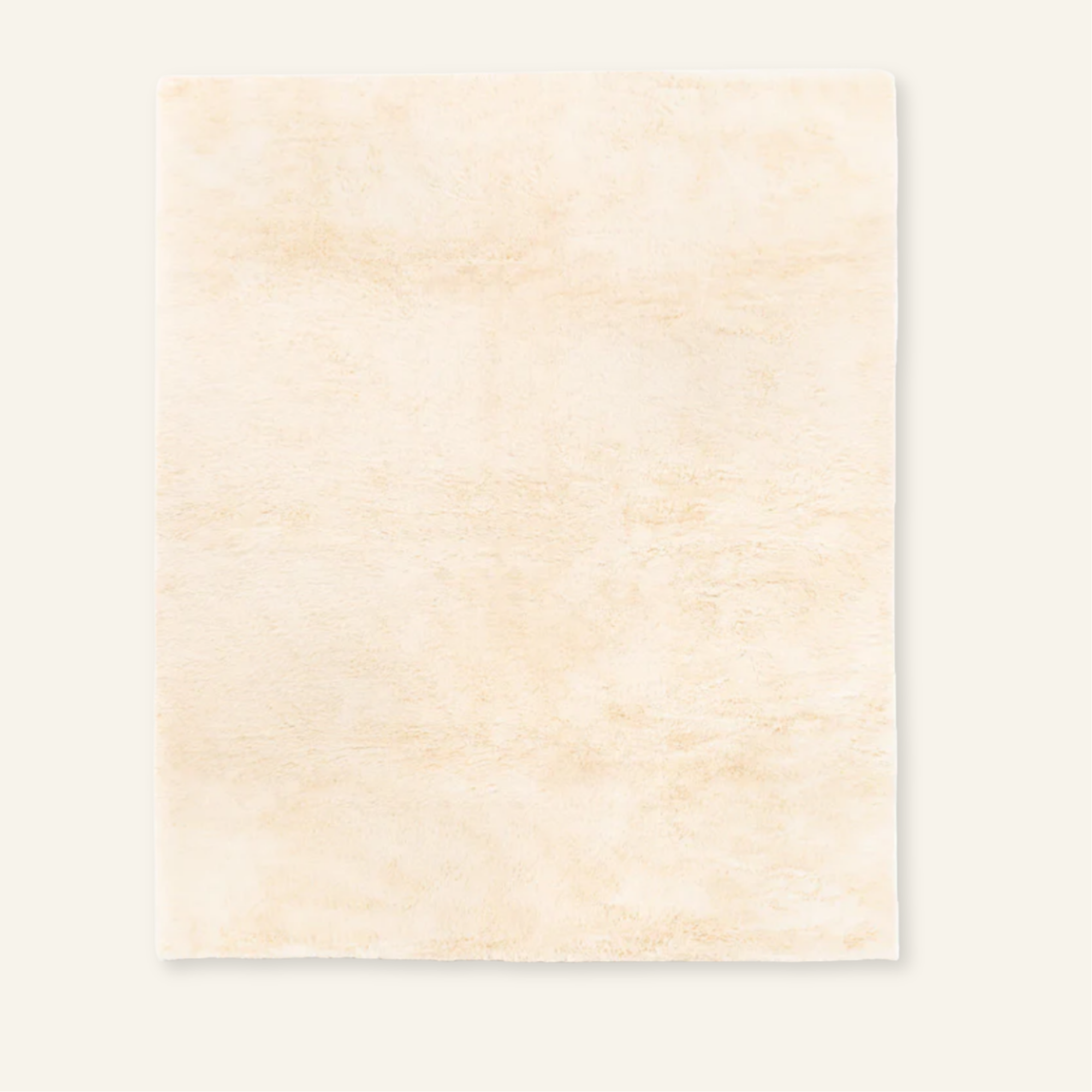 Glow - Luxury Shag Moroccan Rug