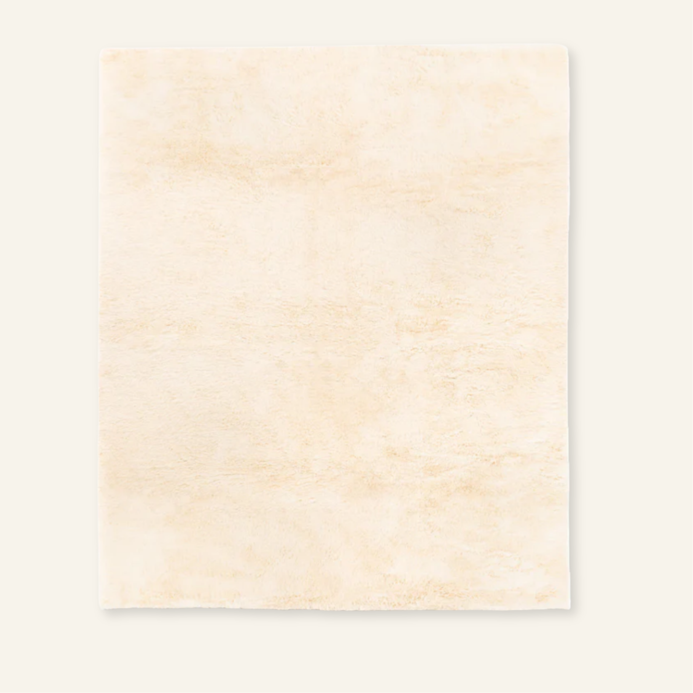 Glow - Luxury Shag Moroccan Rug