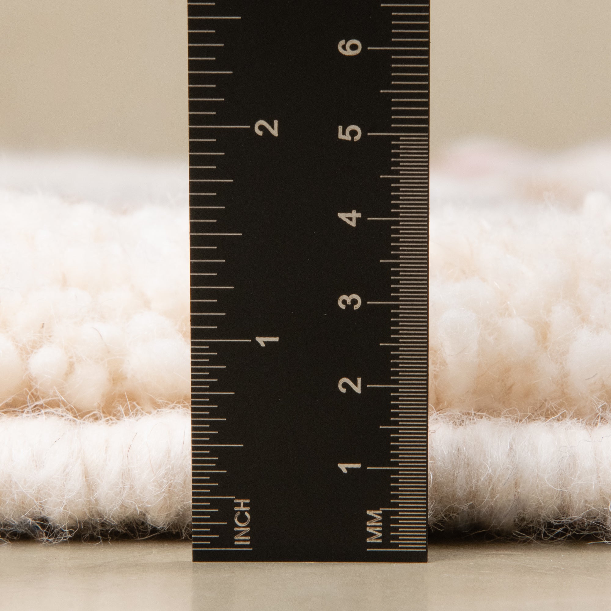 Ilham - Shag Moroccan rug