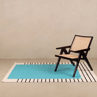 Ifni - Flatweave Moroccan rug