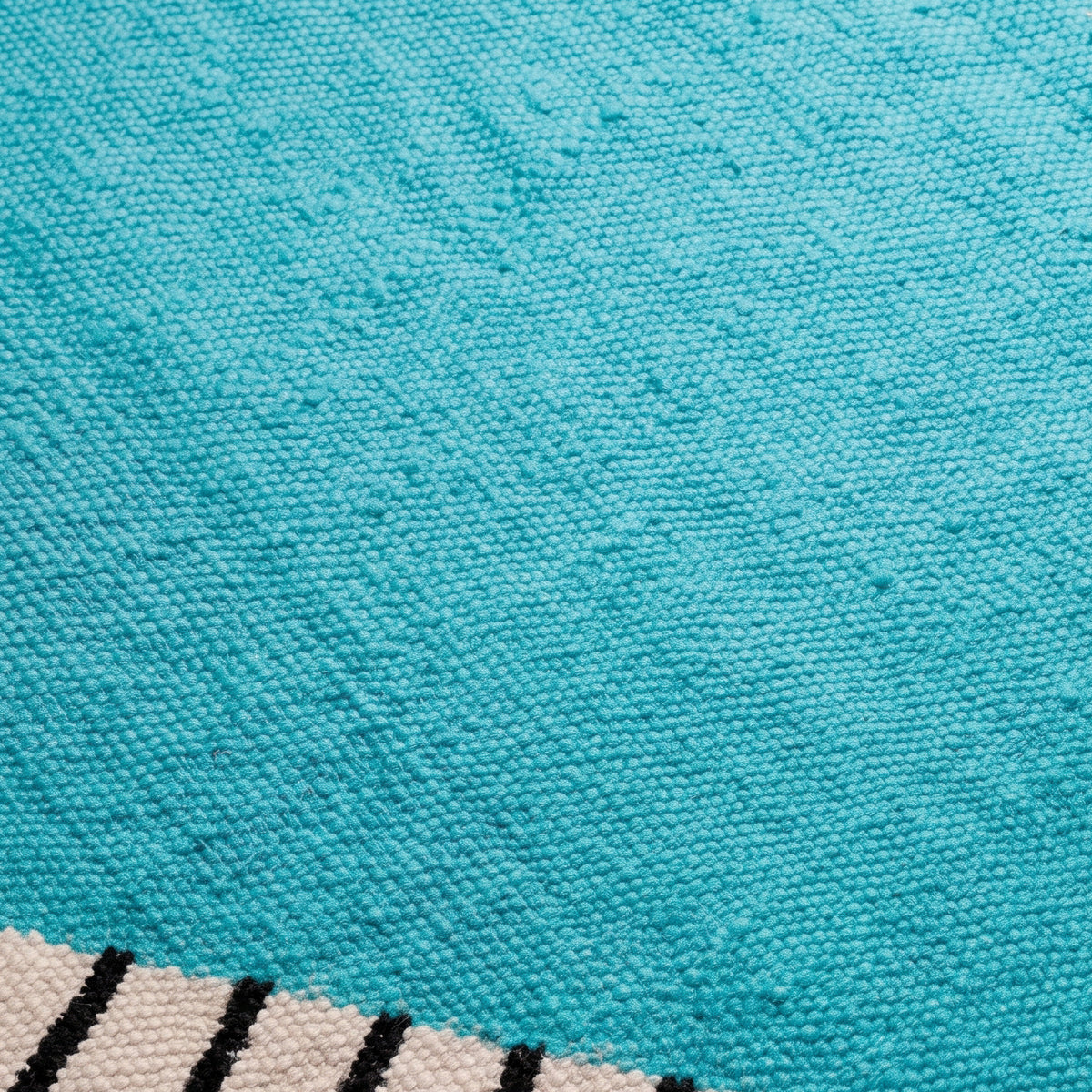 Ifni - Flatweave Moroccan rug