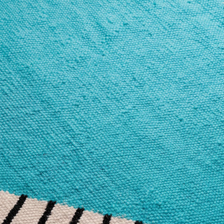Ifni - Flatweave Moroccan rug