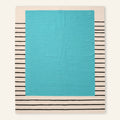 Ifni - Flatweave Moroccan rug