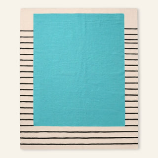 Ifni - Flatweave Moroccan rug