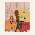 Jamila - Shag Moroccan rug