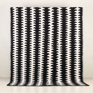 Fadma - taznakht kilim rug