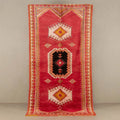 Zohour - taznakht kilim rug
