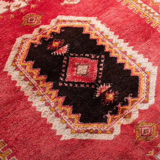 Zohour - taznakht kilim rug