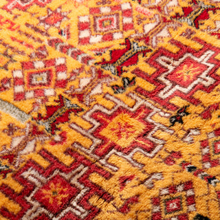 Tafwin - taznakht kilim rug