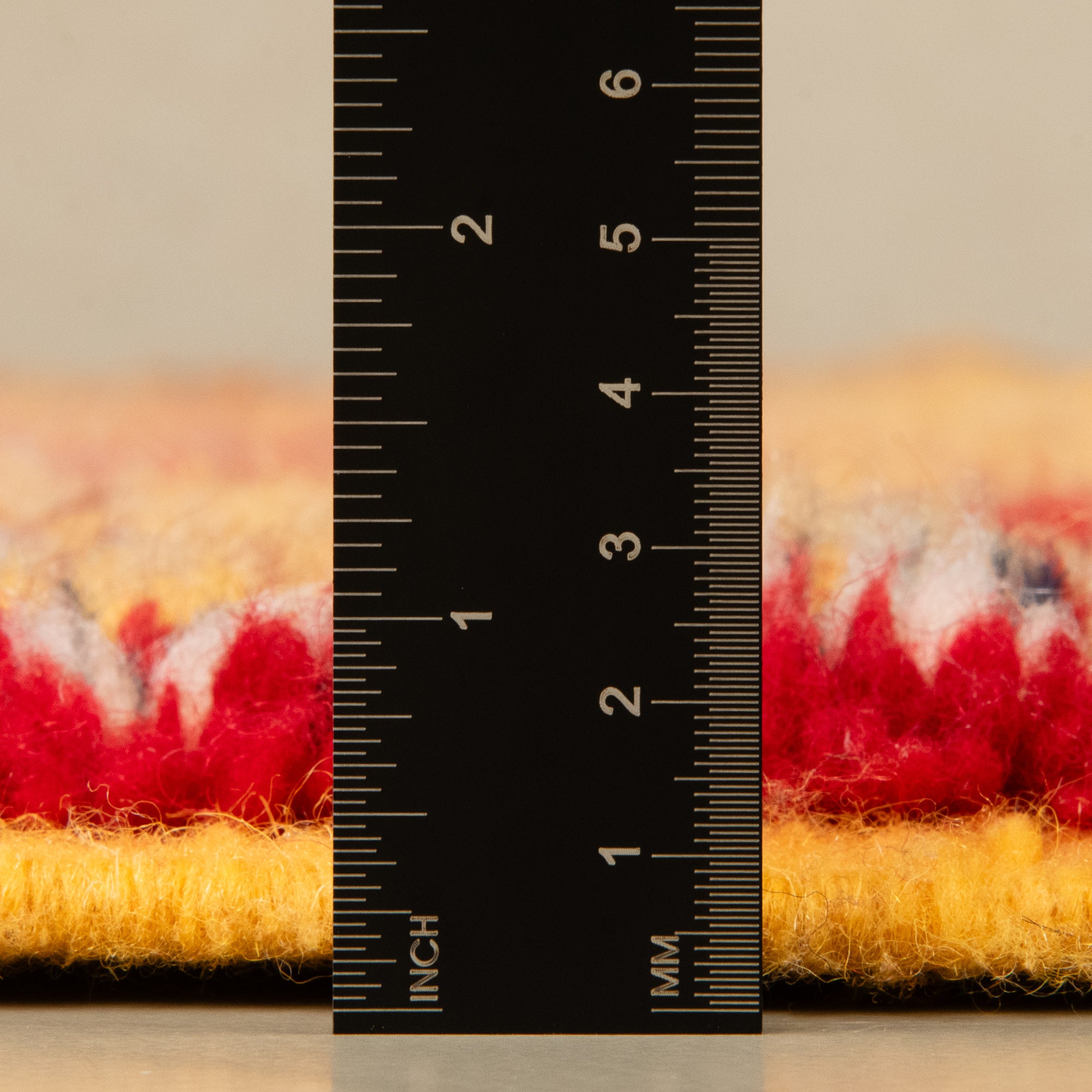 Tafwin - taznakht kilim rug