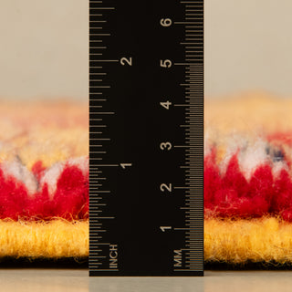 Tafwin - taznakht kilim rug
