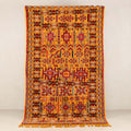 Tafwin - taznakht kilim rug