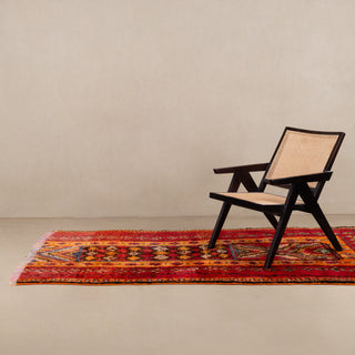 Sultana - taznakht kilim rug