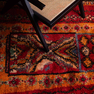 Sultana - taznakht kilim rug
