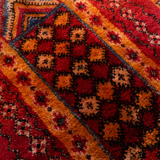 Sultana - taznakht kilim rug