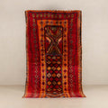 Sultana - taznakht kilim rug