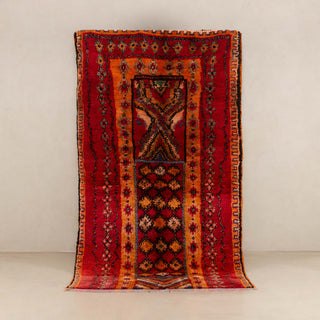 Sultana - taznakht kilim rug