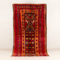 Sultana - taznakht kilim rug