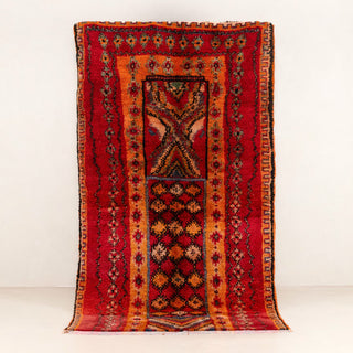 Sultana - taznakht kilim rug