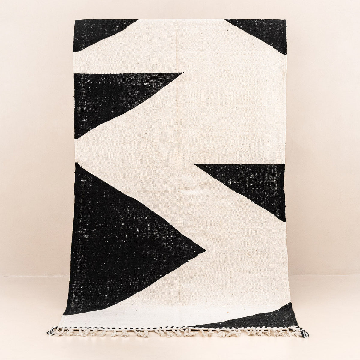 Alya - taznakht kilim rug