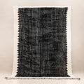 Afou - Taznakht kilim rug