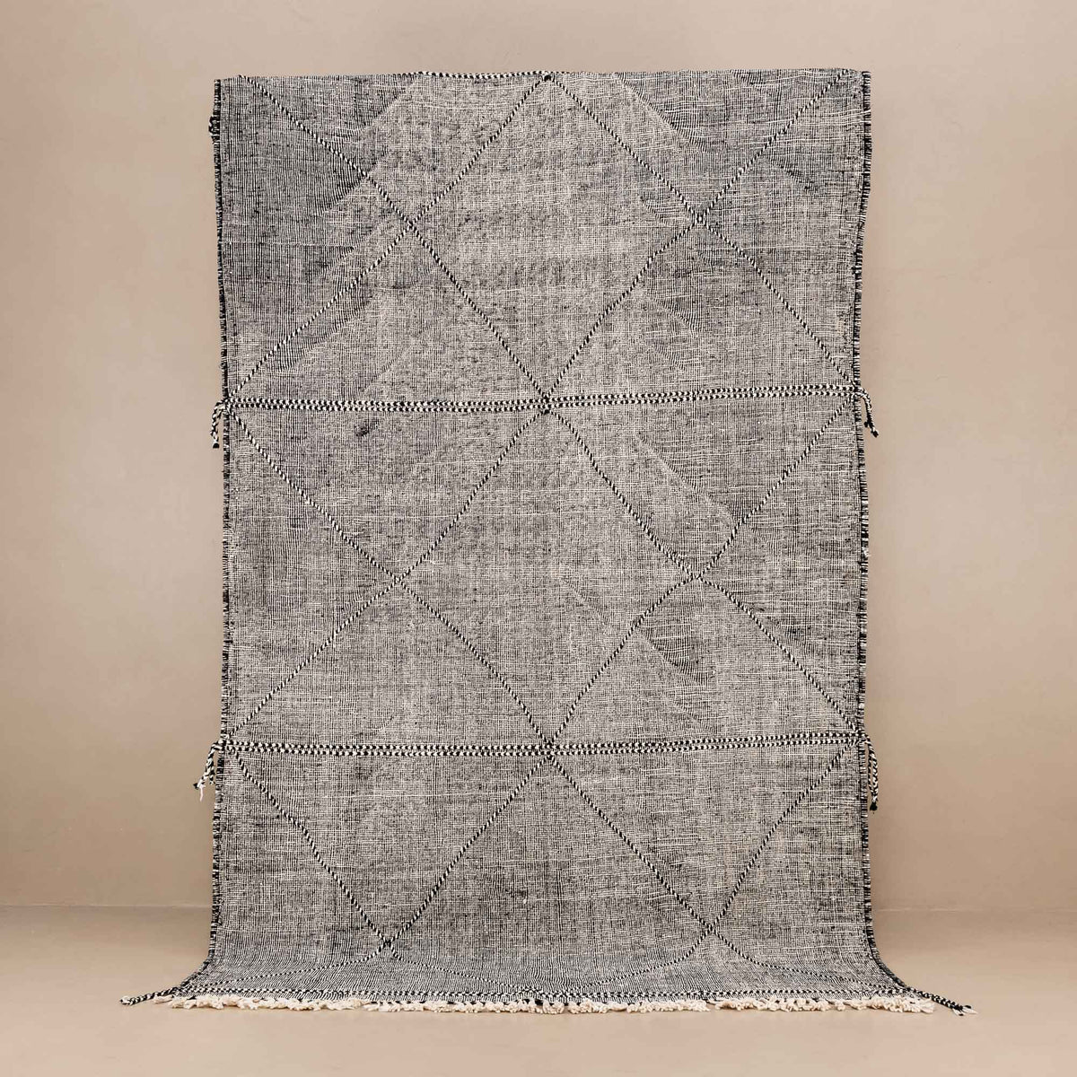 Milda - taznakht kilim rug