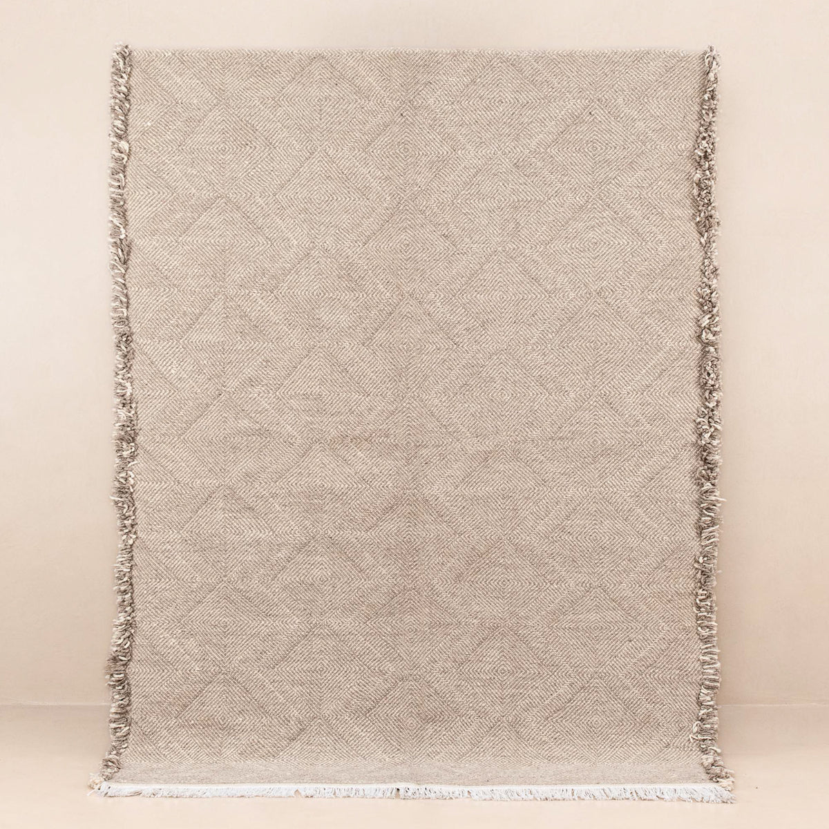 Badria - taznakht kilim rug