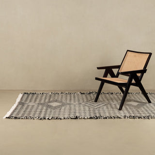 Taniya - taznakht kilim rug