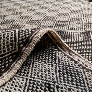 Taniya - taznakht kilim rug