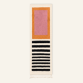 Kenza - Shag Moroccan runner rug