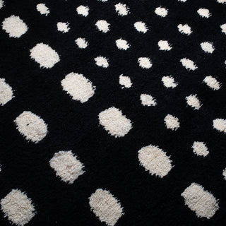 Layl - Shag Moroccan rug