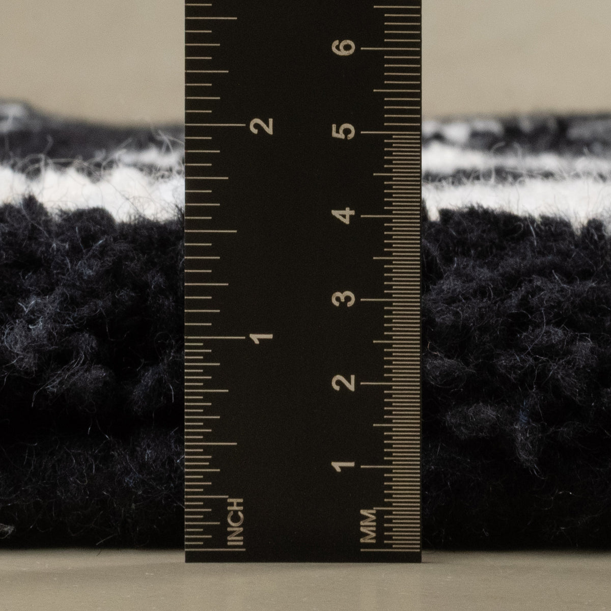 Layl - Shag Moroccan rug