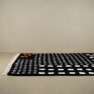 Layl - Shag Moroccan rug