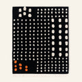 Layl - Shag Moroccan rug