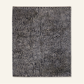Leopard - Luxury Shag Moroccan Rug