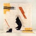 Masnsen - Luxury Shag Moroccan Rug