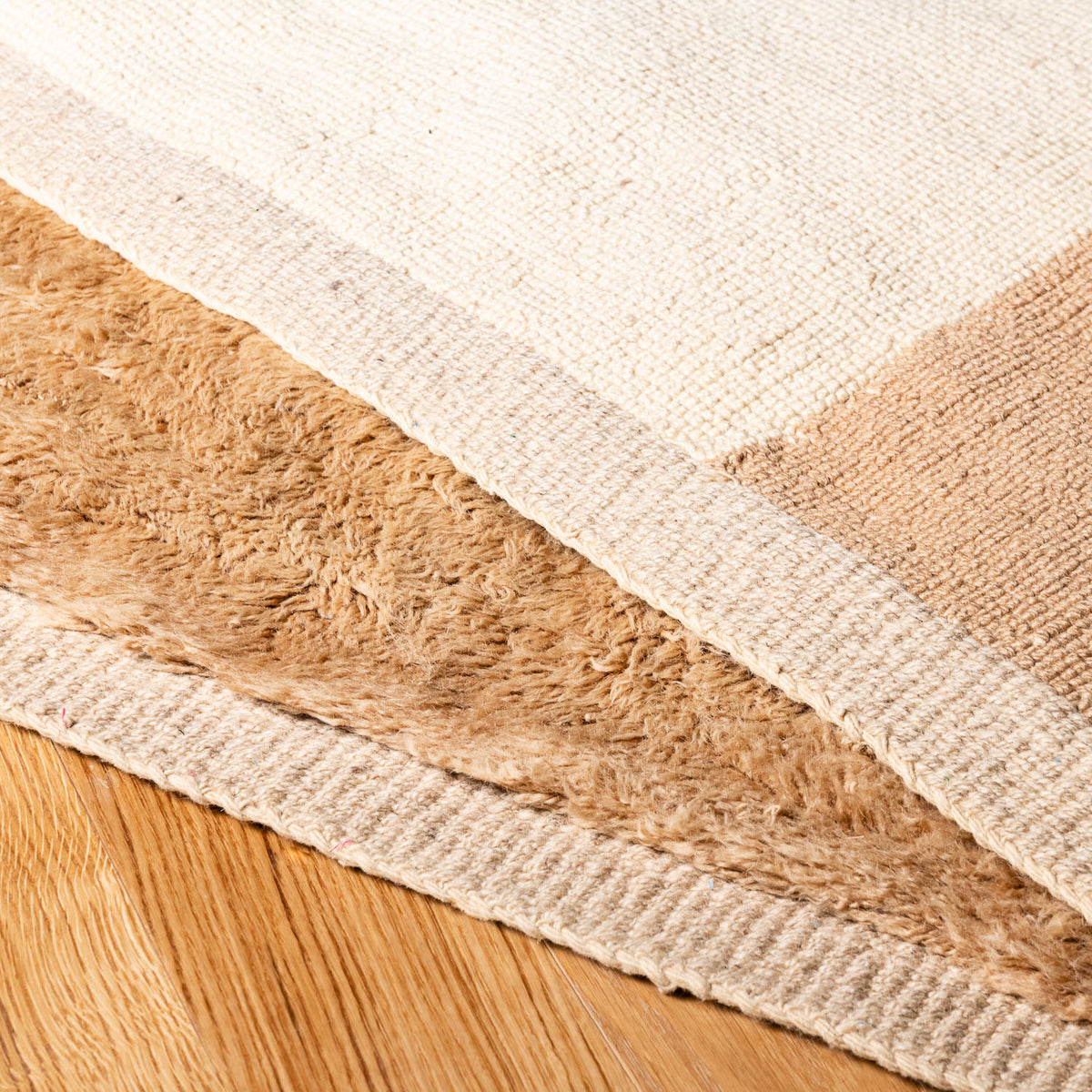 Elegance - Luxury Shag Moroccan Rug