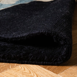 Grande Arche - Luxury Shag Moroccan Rug