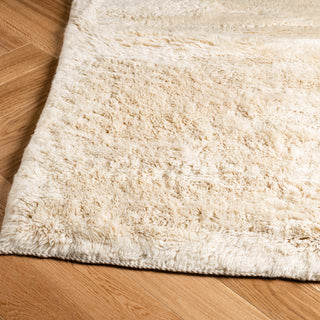 Glow - Luxury Shag Moroccan Rug