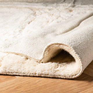 Glow - Luxury Shag Moroccan Rug