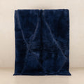 Night Sea - Luxury Shag Moroccan Rug