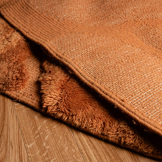 Berber Dunes - Luxury Shag Moroccan Rug