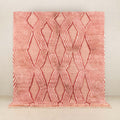 Crown Jewels - Luxury Shag Moroccan Rug